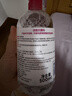 贝德玛（BIODERMA）粉水敏感肌洗卸温和不伤肤卸妆水水润清爽500ml 实拍图