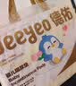 德佑婴儿一次性隔尿垫25*33cm80片护理垫吸水不反渗建议6kg以内 实拍图