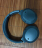 漫步者（EDIFIER）W820NB经典版 头戴蓝牙主动降噪耳机 金标认证 手机电脑笔记本耳机 典雅灰 毕业礼物 实拍图