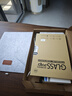 YLPPH适用小米平板8/8pro/7/7pro/7SPro/6spro/6/6Pro/5/红米pad2pro键盘保护套蓝牙键盘带笔槽壳套装 【黑色】保护套+键盘+鼠标+钢化膜+触屏笔 小米7/7pr 实拍图