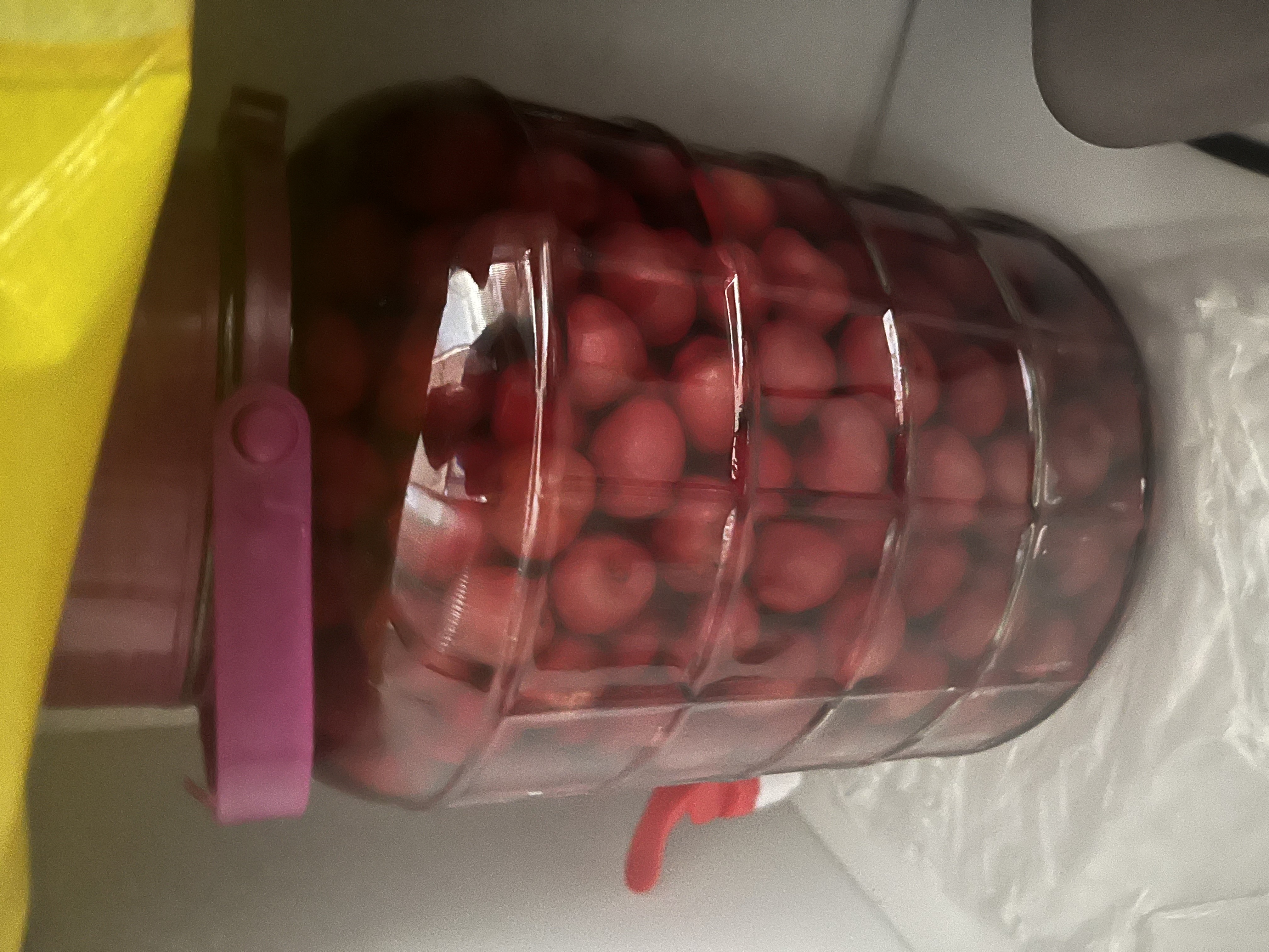 极度空间泡酒瓶 泡酒容器装加厚玻璃罐家用泡菜坛子密封罐酒坛 10斤带龙头 实拍图