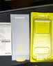 倍思【AR增透抗反光】适用iPhone17Promax钢化膜苹果17Promax手机膜AR增透全屏高清无尘仓保护膜2片装 实拍图