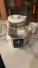 小白熊恒温水壶婴儿调奶器奶瓶冲泡奶粉热水壶温奶器1.2L烧水壶 0857 实拍图
