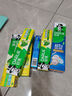 好来（DARLIE）原黑人超白小苏打牙膏清新亮白去黄去渍40g*2 小巧便携清新口气 实拍图