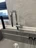 高仪（GROHE）进口家用厨房龙头 可抽拉/旋转冷热水洗菜 家用U型龙头3245510C 实拍图