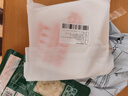 COOKSS宝宝辅食蒸糕模具蒸糕模具DIY烘焙硅胶一次性裱花袋100只儿童 实拍图