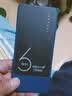 飞瑧【送一年流量】移动随身wifi5G千兆无线网络2026新款无限流量全国通用上网宽带车载路由三网免预存 5G三网通-无需月租【性能版】网速信号双升级 实拍图