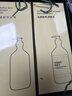 米叻（MILLER DAZZLE） 洗发水沐浴露套装 生姜洗发液焕肤沐浴液洗护套装 500ml*2 实拍图