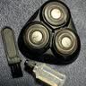 飞科（FLYCO）剃须刀电动刀片刀头盖刀架刀网支架刀盖卡门头部 原装刀头 FS903 FS922头部 实拍图