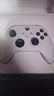 微软（Microsoft）【 国内保税仓】微软Xbox Series S/X主机次时代4K高清电视游戏机支持GTA6 Xbox X/S原装手柄 黑色（烟台保税仓发） 实拍图