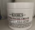 科颜氏（Kiehl's）高保湿霜150ml补充装保湿乳液护肤品礼盒生日礼物 实拍图