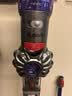 戴森（DYSON）V8 Slim Fluffy Extra SV10K 无线手持吸尘器 轻量家用 清洁除螨 强大吸力 可车载 价保618 实拍图
