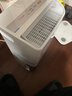 松下（Panasonic）除湿机/抽湿机 除湿量8升/天 20㎡家用卧室办公室地下室轻音干衣回南天吸湿器F-C16YCR 实拍图