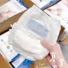 尼塔 婴儿学步裤XL42片(12-17kg)极光系列拉拉裤成长裤小内裤超薄干爽 实拍图