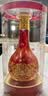 郎酒 红花郎15 酱香型白酒 53度 500mL*6瓶 六瓶装 实拍图