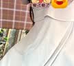 蕉下冰丝防晒口罩女护颈防晒面罩防紫外线夏季骑行遮阳脸基尼AL340 实拍图