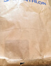 迪卡侬登山包徒步背包双肩包MH500新款户外旅行轻量化背负系统大容量 经典黑-38L带顶包 升级新款 实拍图