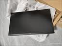 戴尔（DELL） E系列商用办公显示器 LED背光不闪屏 支持VESA壁挂显示屏幕 电脑显示屏 E2425HM 23.8英寸 100hz 实拍图