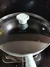 美的（Midea）不粘锅炒锅炒菜锅蒸锅蒸炒一体锅家用多功能锅燃磁通用 实拍图