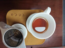 西湖工夫2026新茶绿茶明前特级龙井茶叶礼盒234g春茶高端送长辈领导老丈人 实拍图
