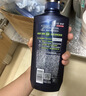 清扬男士去屑洗发水 清爽控油1.2kg 蓬松修护洗头膏热门商品 实拍图