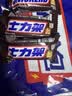 士力架 夹心巧克力 能量补给包 袋装320g 休闲运动 零食 糖果  徒步必备 实拍图