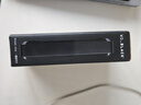 西部数据（WD）移动硬盘6TB USB3.2 P10游戏存储大容量高速便携外置机械硬盘PS5手机笔记本电脑外接 实拍图