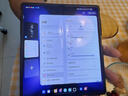 vivo X Fold5 12GB+256GB 钛度 217g超轻薄 等效6000mAh蓝海电池 超可靠三防折叠屏 AI 折叠屏 手机 实拍图