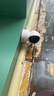 威视达康（VSTARCAM）4g监控器摄像头不需要网络360度无死角带夜视插卡式客厅语音监控无网络可以远程监控的摄像头 实拍图