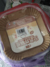 双枪（Suncha）空气炸锅专用纸 烤盘烤箱耐高温吸油纸 食品级加厚锡纸方形100只 实拍图
