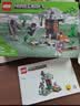 乐高（LEGO）积木我的世界21586 苍白之园男女孩儿童玩具七夕情人节礼物 实拍图