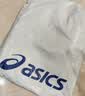 亚瑟士（asics）男女儿童26年夏季UPF50+轻量凉感防晒衣透气冰蝉翼梭织防晒衣外套 6002浅紫 140 实拍图