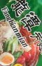 龙潭方便面 老北京方便面火锅面 密云特产 海鲜味面95g*24袋 整箱装 实拍图