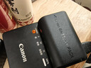 品胜LP-E6佳能相机电池 适用EOS 60D 70D 80D 90D 6D2 5D4 5D3 5D2 R62 R5 7D2 7D 5DSR R6 单反相机 实拍图
