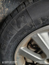 佳通轮胎(Giti)轮胎185/65R15 88H  221 原配标志301 适配 爱丽舍/轩逸 实拍图