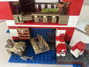 乐高（LEGO）积木我的世界21270 哞菇房屋男女孩儿童玩具生日礼物家居装饰摆件 实拍图