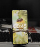 小米（MI）REDMI Turbo 5 Max 天玑9500s 9000mAh大电池 1.5K阳光屏 12+256 海风蓝 小米红米5G手机 实拍图