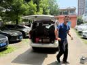 GS杰士自营汽车电瓶蓄电池正厂零件启停EFB-LN3-ISS上门以旧换新 实拍图