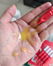 韩束红蛮腰闪充棒次抛精华液淡纹抗皱紧致补水保湿护肤品女生日礼物 实拍图