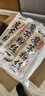 云山半魔芋粉丝100g*6袋 无脂肪粉条魔芋面条 火锅食材炖菜酸辣粉干货 实拍图