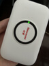 纽曼随身wifi多网通用移动无线wifi6免插卡上网宝随行无线便携车载支持5G/4G设备全国通用流量2026款 实拍图