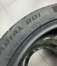 ENTDA中策安达轮胎 汽车轮胎 235/55R19 105V D01 适配神行哈弗H7 实拍图
