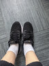 耐克（NIKE）男鞋 2026夏季新款运动鞋子男耐磨网面鞋休闲鞋透气缓震跑步鞋男 【新款主推】飞线科技-黑色金勾/晒图退10 42 （内长265mm） 实拍图
