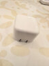 Apple/苹果 40W type-c快充充电器 苹果usb-c原装充电头 旗舰店新款苹果iPhone 17 Pro Max充电器 实拍图