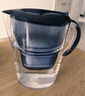碧然德（BRITA）过滤净水器 家用滤水壶 净水壶 海洋系列 去水垢专家版滤芯11枚 环保加固包装 实拍图