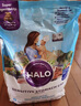 自然光环Halo猫粮成猫【新品】纯鲜肉 敏感肠胃呵护防呕吐全价猫粮7.5kg 实拍图