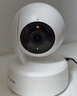 普联（TP-LINK）智能摄像头 家用监控器360度夜视全景 无线网络手机远程可对话 宝宝宠物室内安防监控 IPC43AW全彩 实拍图