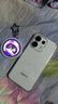 OPPO Reno16 12GB+512GB 怦然星动 潮玩自拍屏套装 超好玩的实况神机 5G智能AI拍照手机 新品国家补贴 实拍图