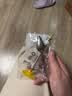 喜帅鹦鹉奶粉专用喂食器工具套装（针筒10ml+喂食软管*2+勺） 实拍图