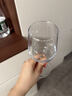 CLITON红酒杯套装高脚杯分酒器10件酒具套装 家用葡萄酒杯玻璃醒酒器H款 实拍图